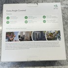 Arlo Wireless Security System Cameras  4  Vms3430-100nas New In Box