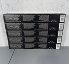 Nespresso Ristretto Ispirazione Italiana Decaffeinato Coffee 50 Capsules New