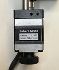Zaber Lmg60 Goniometer Positioning Stage With M-gon40-l Rotary