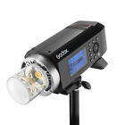 Godox Ad400 Pro 400ws All-in-one Outdoor Flash Light Speedlite 2 4g Wireless X