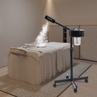 Salon Steamer Ozone Beauty Spa Skin Care Facial Steaming Machine 600ml