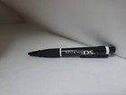 New Oem Official Nintendo Ds Large Black Retractable Pen Stylus W rubber Grip J4
