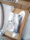 Open Box New Electric Guitar Kit 2pcs Mahogany Body Cr Part