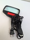 Vintage Bausch   Lomb Optical Co  Hand Held Lighted Magnifying Glass