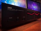 Yamaha Eq-70     rare     Vintage Stereo Graphic Equalizer