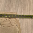 Levis 511 Slim Fit Jeans Slim Fit Stretch Jeans Beige 045111821