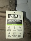 Duluth Trading Co Men s Flex Fire Hose Cargo Shorts  Relaxed Fit  Canvas  36