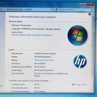 Hp Z420 Workstation Pc Xeon E5-1660 3 30ghz 8gb Ram 500gb Hdd  windows 7 Pro 
