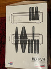 Hauppauge Hd Pvr 1212 High Definition Video Capture game Recorder Tv - Pc Tested