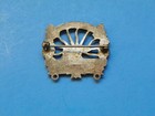 Wwii Original National Guard Insignia  100  Attendance Honor C n g  Award -maker