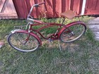1960 26 Inch Schwinn Men s Tiger 2 Speed Middleweight Bicycle Frame