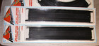 2 Lionel 3-9520 Power Passers 16 1 2  Straight 3-9510 90 Degree Flat Curves Nos