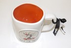 Rae Dunn Artisan Collection Halloween Trick Or Treat Mug With Tag