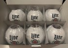    tis Miller Time      Beernament      Miller Lite Holiday Ornament Promo  6 Pack 