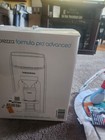 Baby Brezza Formula Pro Advanced Formula Dispenser - New And Sealed