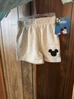 Disney Mickey And Friends 2-piece Short Set  12 Months