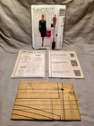 Mccall s Pattern  2471 Uncut Vintage 1999 Misses Dress Jacket Skirt Sz 14 16 18