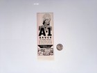 1946 A1 Steak Sauce Print Ad Ladies Home Journal Feb