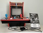 Arcade1up Nba Jam 2-player Countercade Tabletop Arcade Machine 3 Games