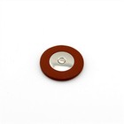 26pcs Pro Alto Saxophone Leather Pad Saxophone Pads Sax Set