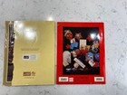 Lot Of 2 Stamp Books Stampin Up  2002 - 2003 Catalog Idea Book   Stamp Starters