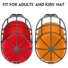 Cage Ball Cap Washer Wash Ballcap Baseball Sport Adult Kid s Hat Frame Cleaner