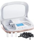 Trophy Skin Microdermmd  Professional Grade Microdermabrasion System Brand New