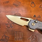 Ketuo Mini Griffin Blade City Exclusive Premium  new Unopened In Box   