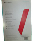 Logitech Keys-to-go Wireless Bluetooth Keyboard For Ipad  Iphone  Apple Tv     Nib