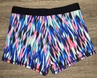 Justice Gymnastics Shorts Girls Size 14