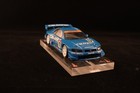 Scalextric Nissan Skyline Gtr Calsonic Japanese Gt 1 32 Scale Slot Car