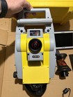 Geomax Zoom 90 Robotic Total Station R 5    With Sokkia Shc5000 Tablet And Prism
