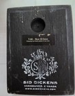 Sid Dickens Memory Blocks - T66 Heart   Crown  retired 