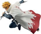 Naruto Minato Namikaze Vol 2 Vibration Stars Figure Banpresto