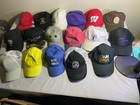 Lot Of 37 Mixed Brands Hats Caps Bulk Wholesale Vintage Men Women Kids