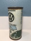 Mitchell Spain Ceramic Volkswagen Mug Vintage Label Tiki Mug