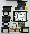 Eight  8  Piece Set Litrapro Full Spectrum 1200lm Bi-color 95cri 95cri Lights