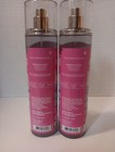 Bath And Body Works Bubble Gum Pop Body Mist Vegan  2 Bottles  Gumball Sugar    