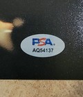 Al Pacino Signed 8x10 Photo Autograph Psa Dna Heat