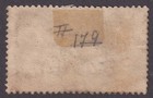 Matt s Stamps Great Britain Scott  179 George V 2 6 Issue Of 1919  Used Cv 82 50
