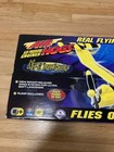 Air Hogs 2001 Xt-9 Turbo Chopper Plane Spin Master Toys Air Pressure Air Plane