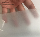 Frosted Glass Film Bedroom Bathroom Office Window Tint Static Cling Intersolar  
