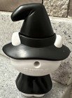2019 Mcdonald s Hello Kitty Sanrio Halloween Happy Meal Toys - Witch Broom 