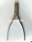 1 Pcs Piano Tuning Maintenance Tools  Bending Pliers 1600