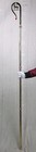 Brass Crozier Bishop Staff Crosier Quality Craftsmanship  73  High G-29