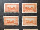 Bosnia  40 Mnh  1906 40h Value   wholesale  Lot Of 10  Scott Catalog    150 00