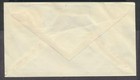 1948 Palestine-israel Combo Cover W last   Fd Cancels  W  Palestine Gutter Pair