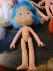 Vintage Lot Of 15 Strawberry Shortcake And Friends Dolls