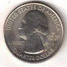 2009-p Philadelphia Brilliant Uncirculated Northern Mariana Islands Quarter Coin