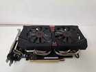 Asus Strix Gtx 960 4gb Gddr5 Graphics Card  Strix-gtx960-dc2oc-4gd5